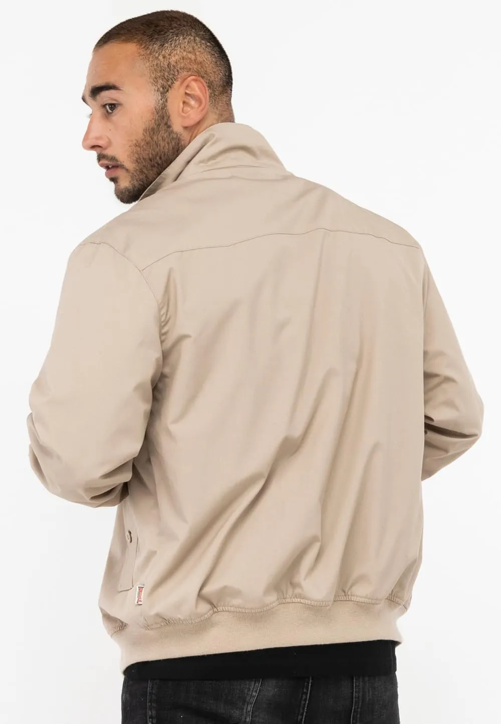 Lonsdale Classic Jacket L - immagine 2