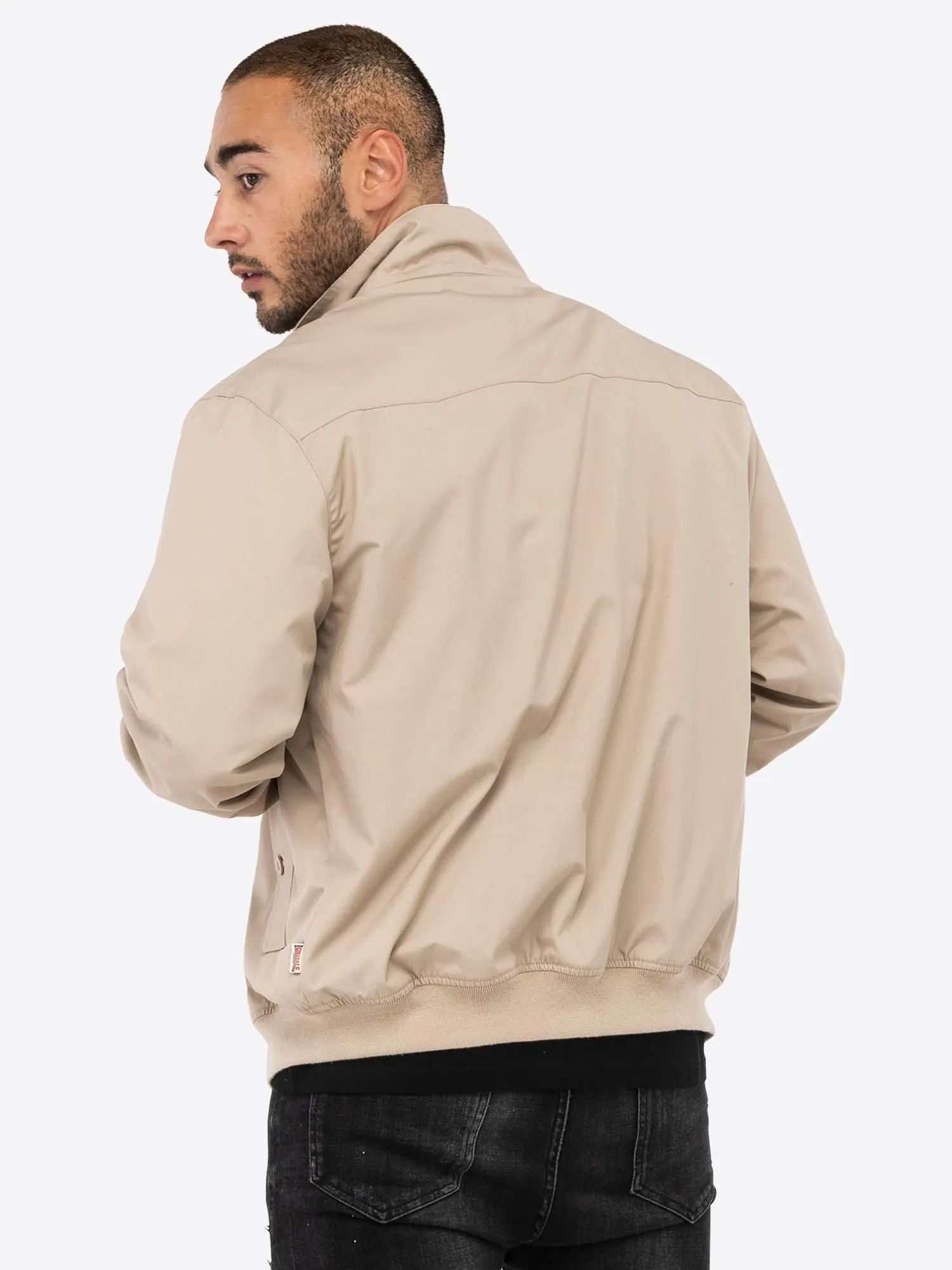 Lonsdale Classic Jacket L - immagine 5