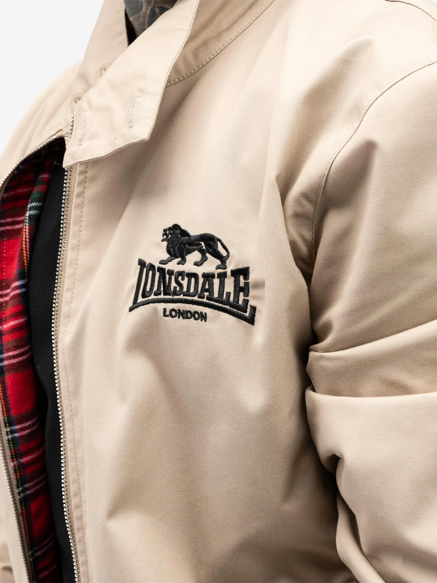 Lonsdale Classic Jacket XL - immagine 6