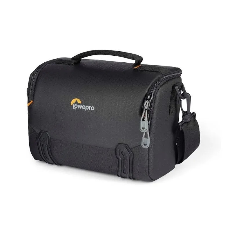 Lowepro Adventura SH 140 III Borsa per Fotocamera Mirrorless, Nero - immagine 1