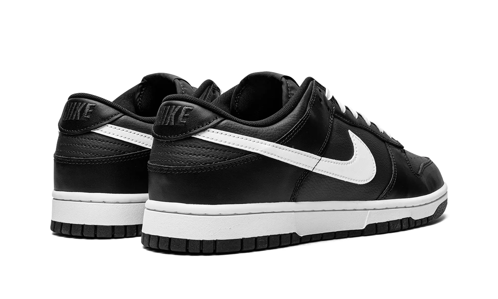 Nike Dunk Low DD1391-100 Pietra Vela Nera - immagine 3