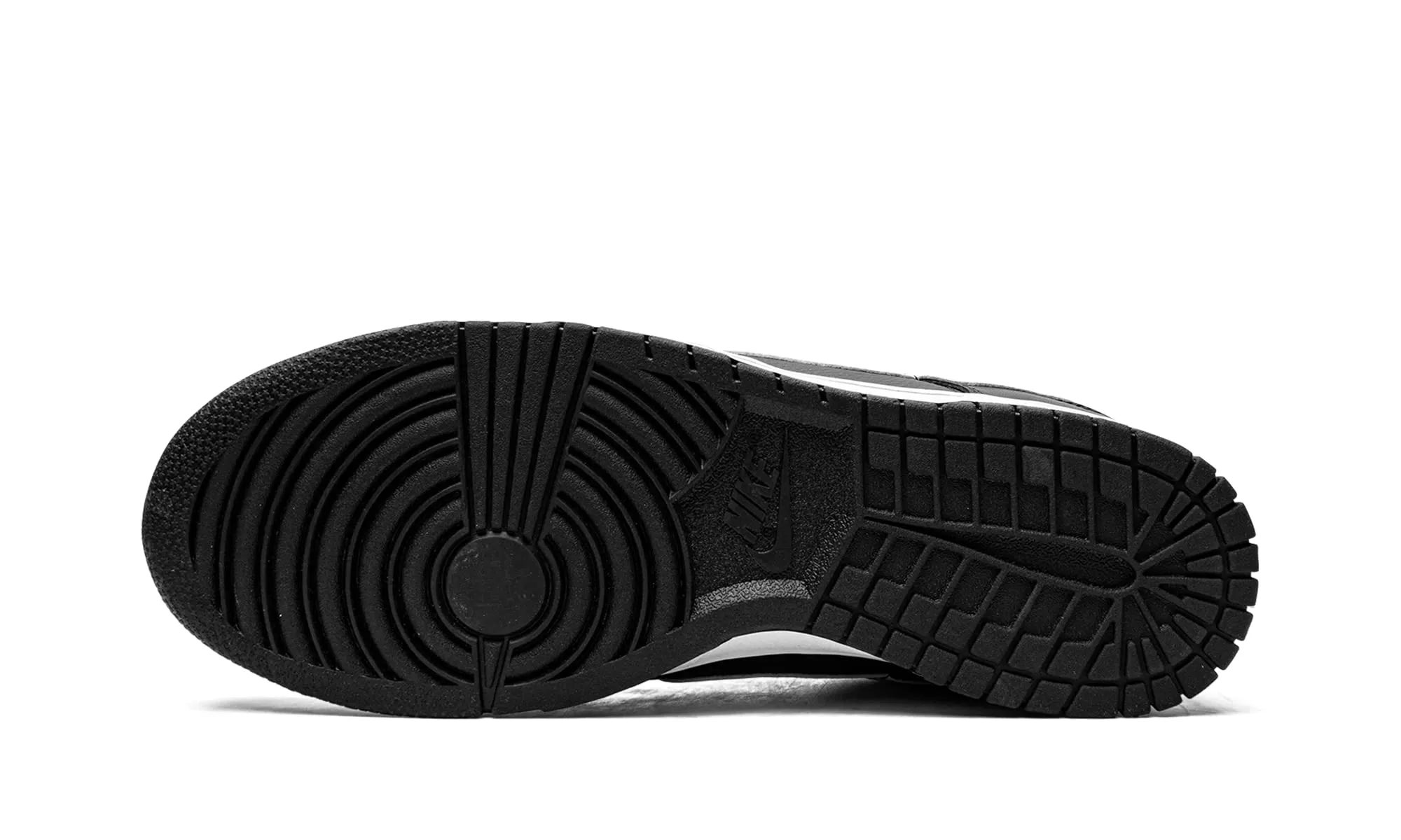 Nike Dunk Low DD1391-100 Pietra Vela Nera - immagine 5
