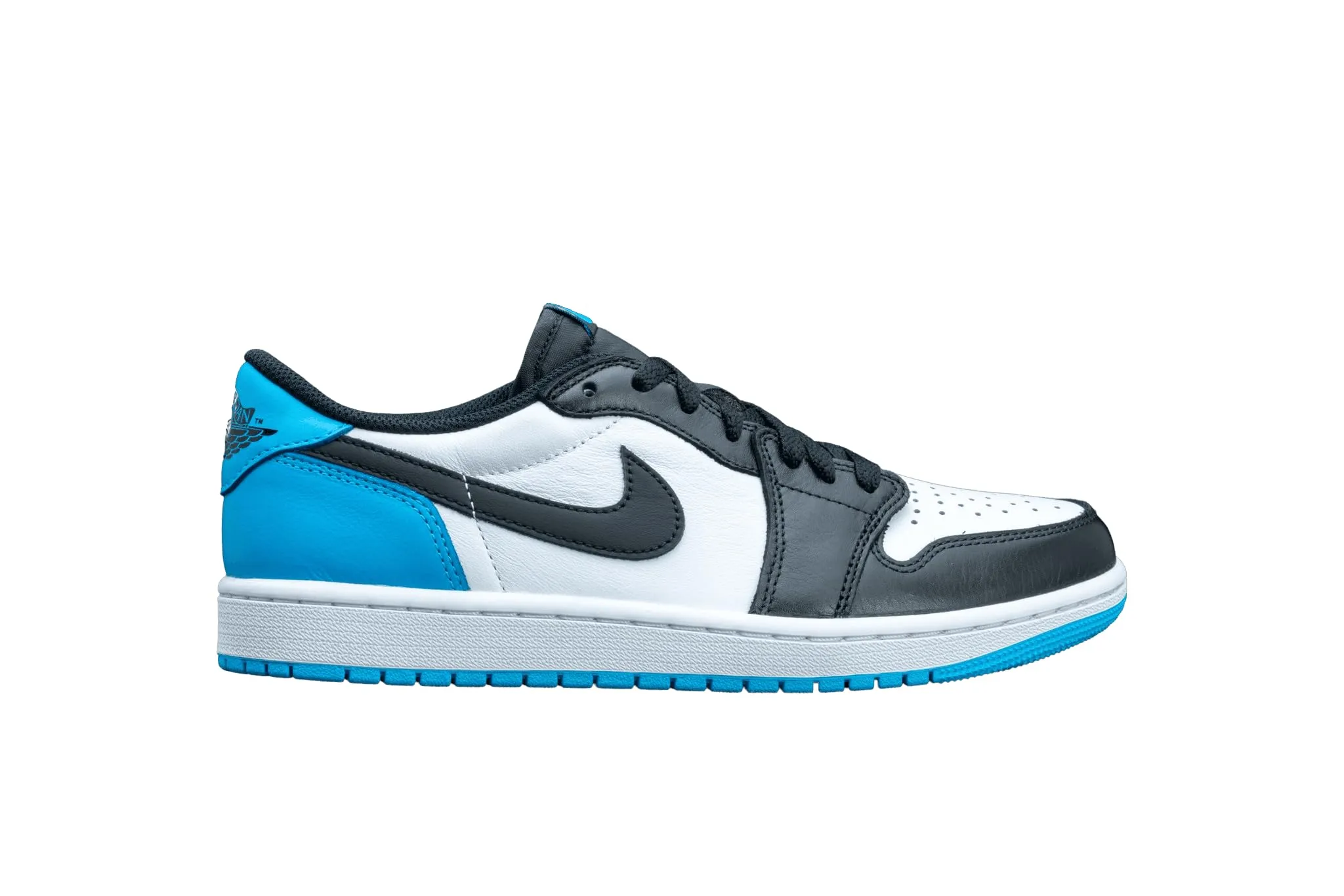 Air Jordan 1 Retro Low OG UNC CZ0790-104 Size 45.5 - immagine 1