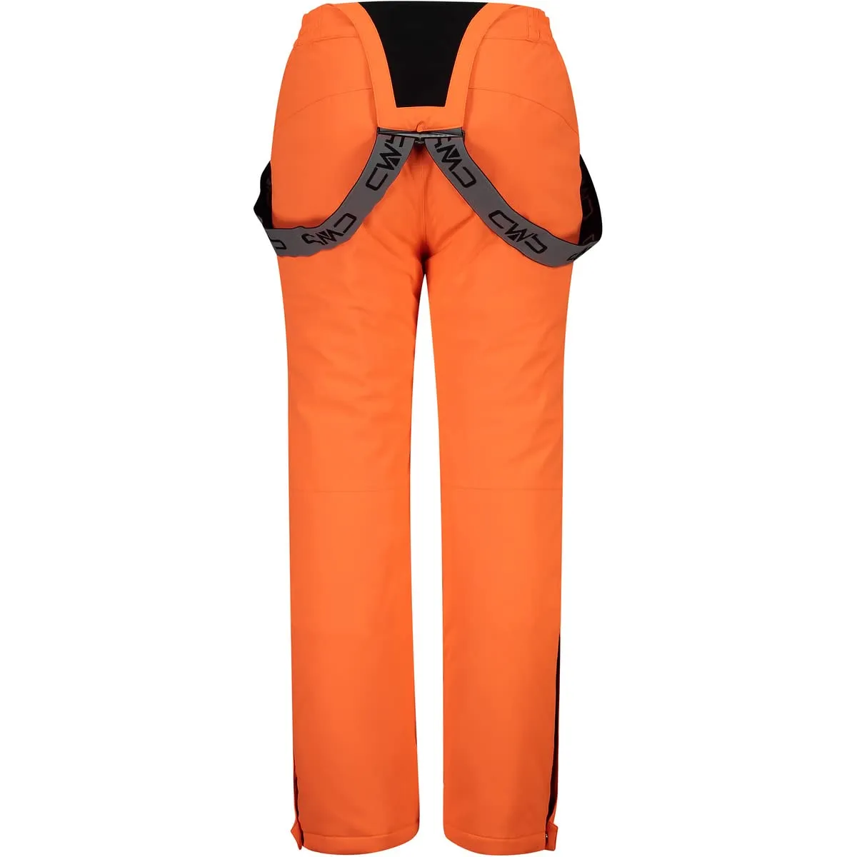 CMP Pantaloni Bambino Salopette Flamingo Fluo 110 - immagine 2