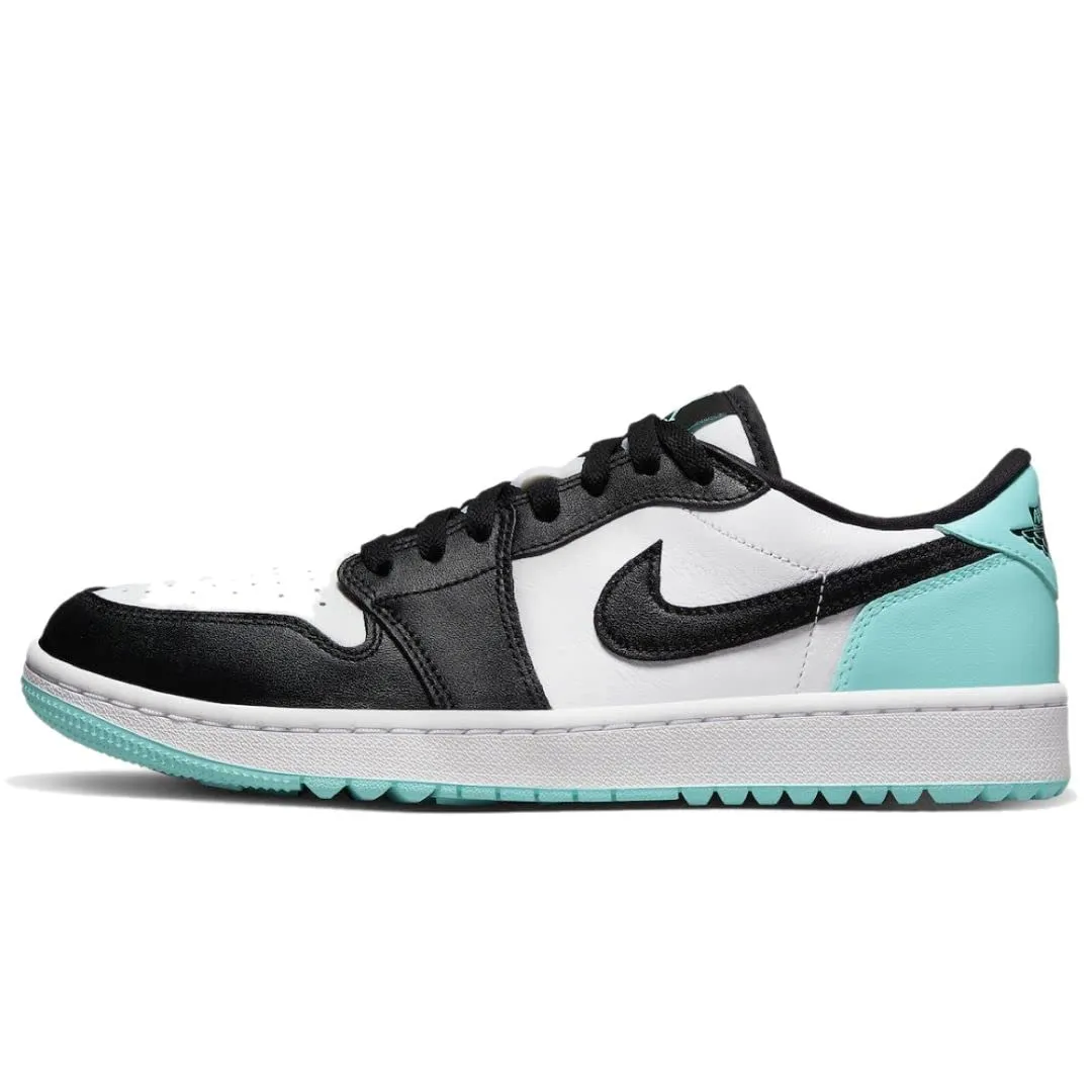 Jordan Air 1 Low Uomo, 11.5 - immagine 1