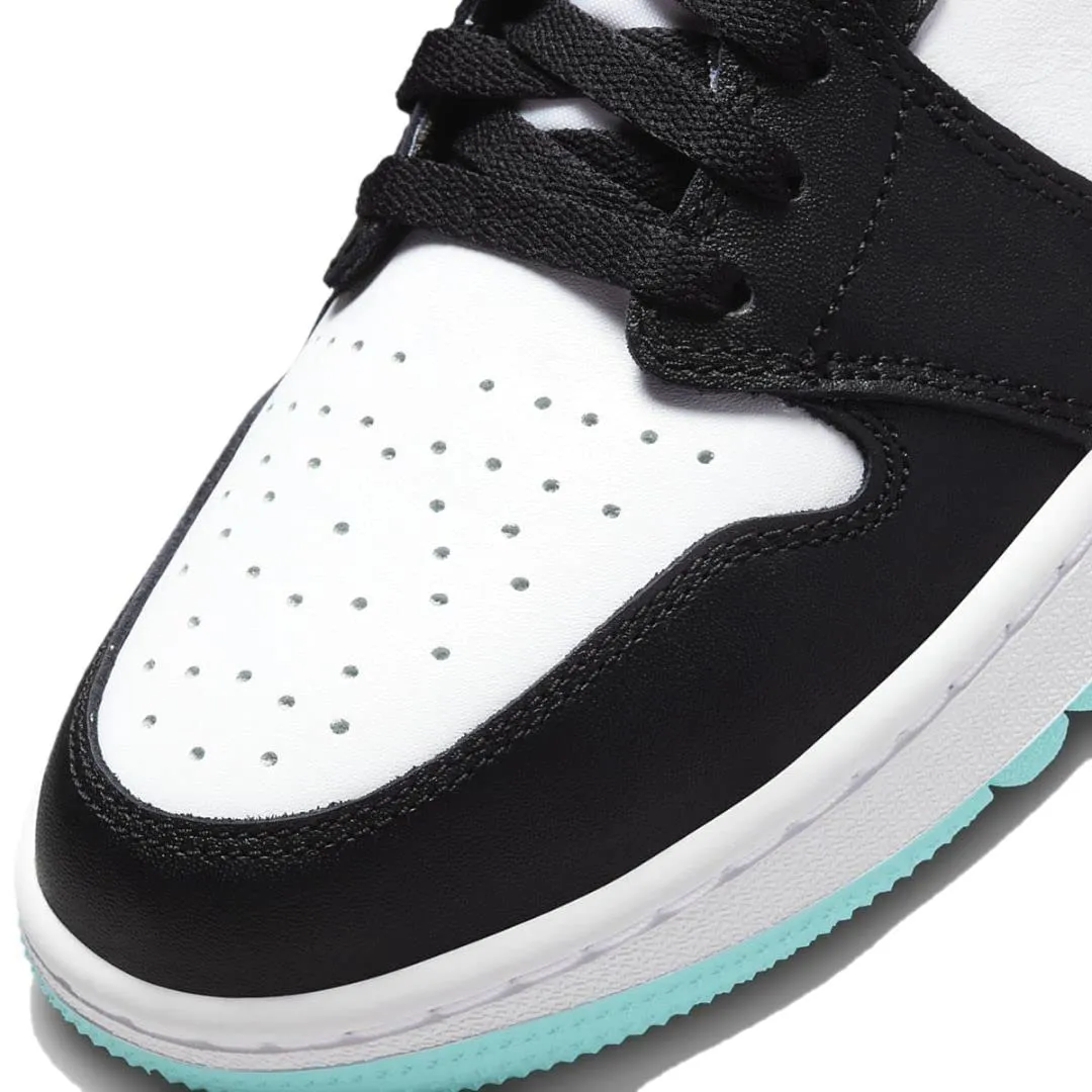 Jordan Air 1 Low Uomo, 11.5 - immagine 8