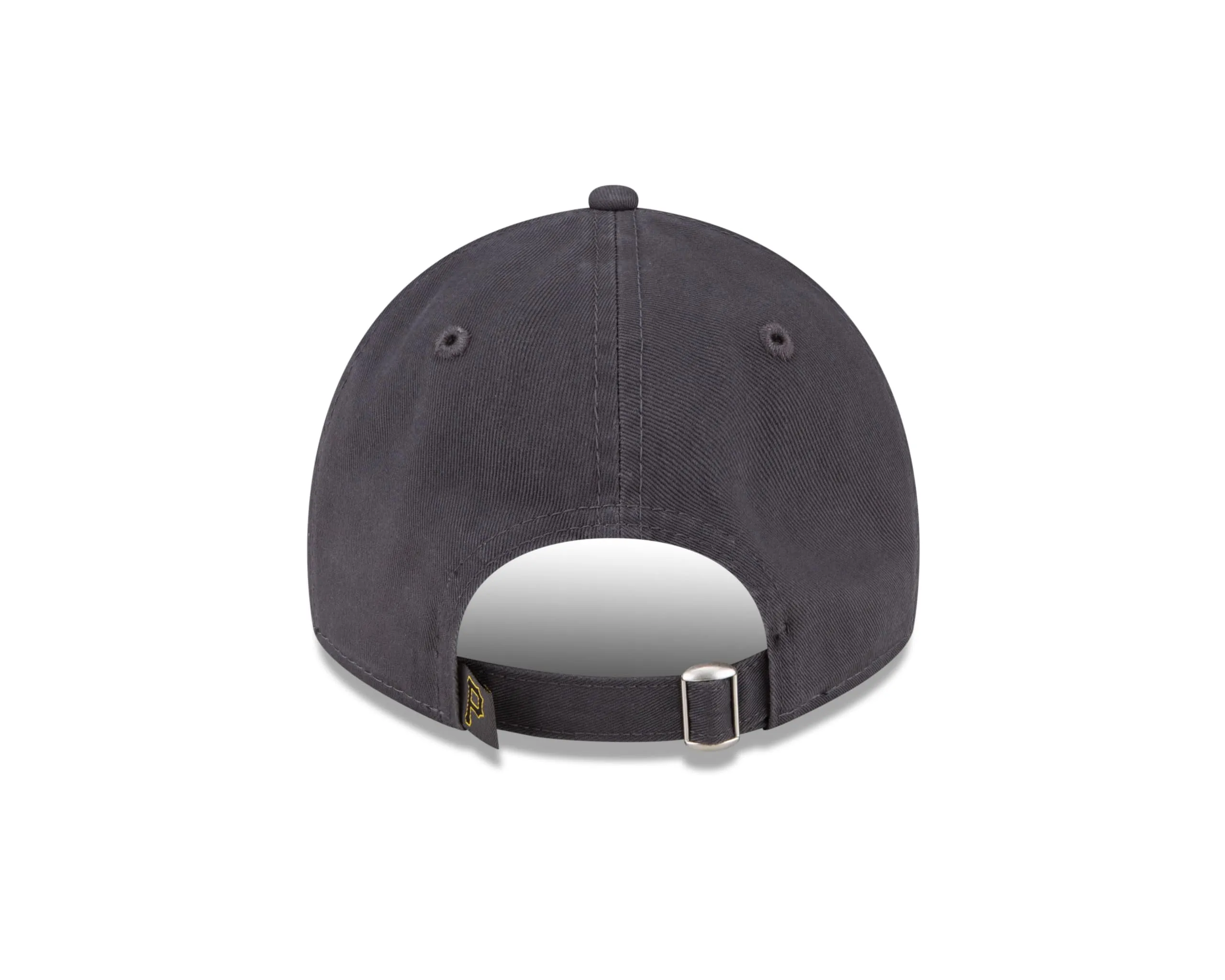 New Era Pittsburgh Pirates MLB Core Classic 9Twenty Adjustable Hat - Grigio - immagine 4