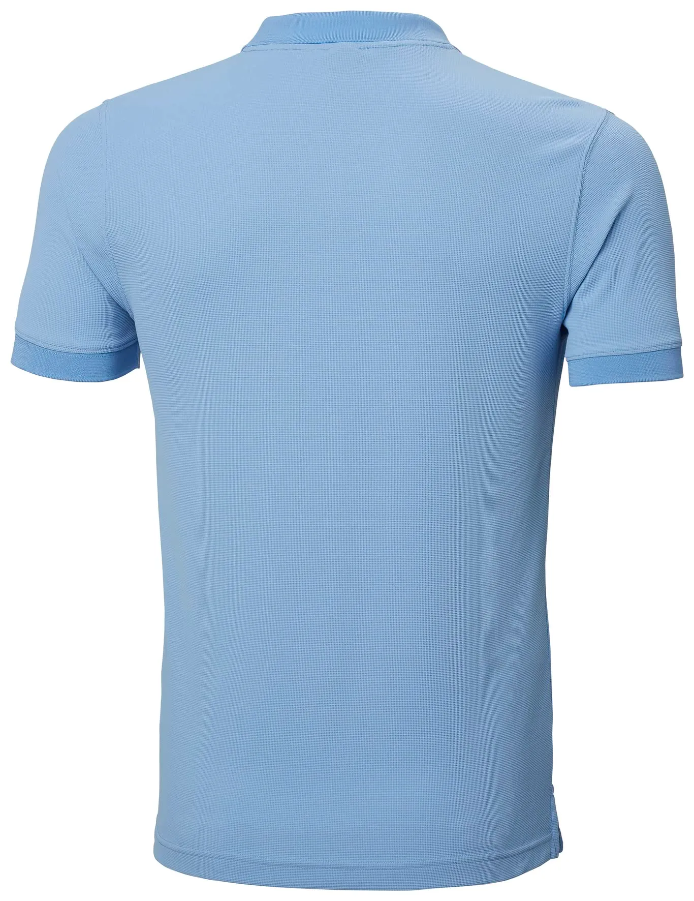 Helly Hansen Driftline Polo, S, Bright Blue - immagine 3