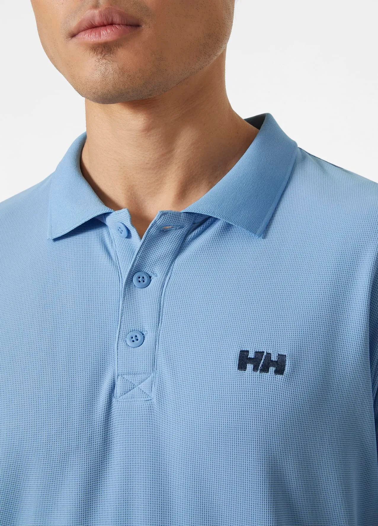 Helly Hansen Driftline Polo, S, Bright Blue - immagine 6