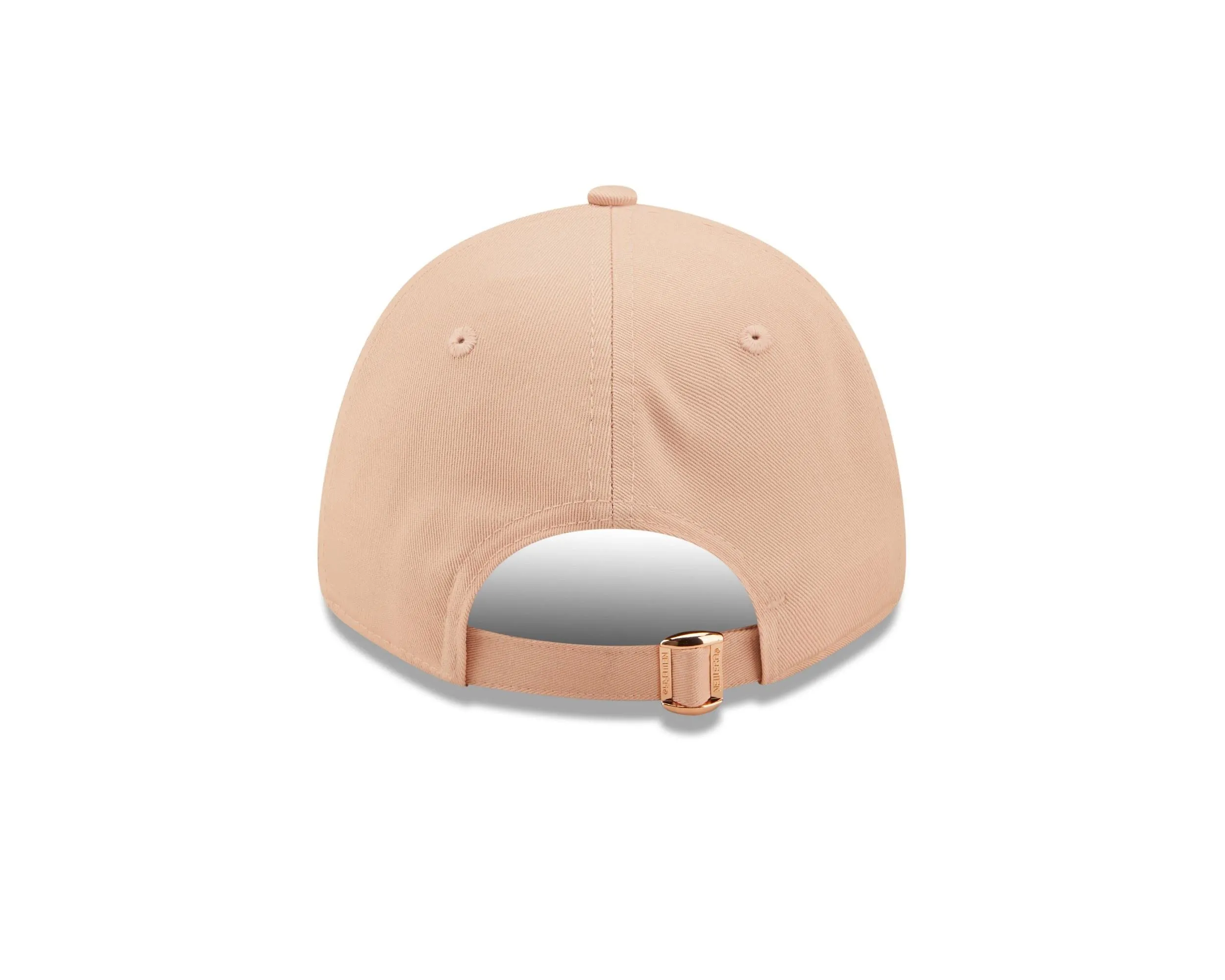 New Era York Yankees MLB 9Forty Adjustable Cap - Pink - Women's/Girls' - One Size - immagine 4