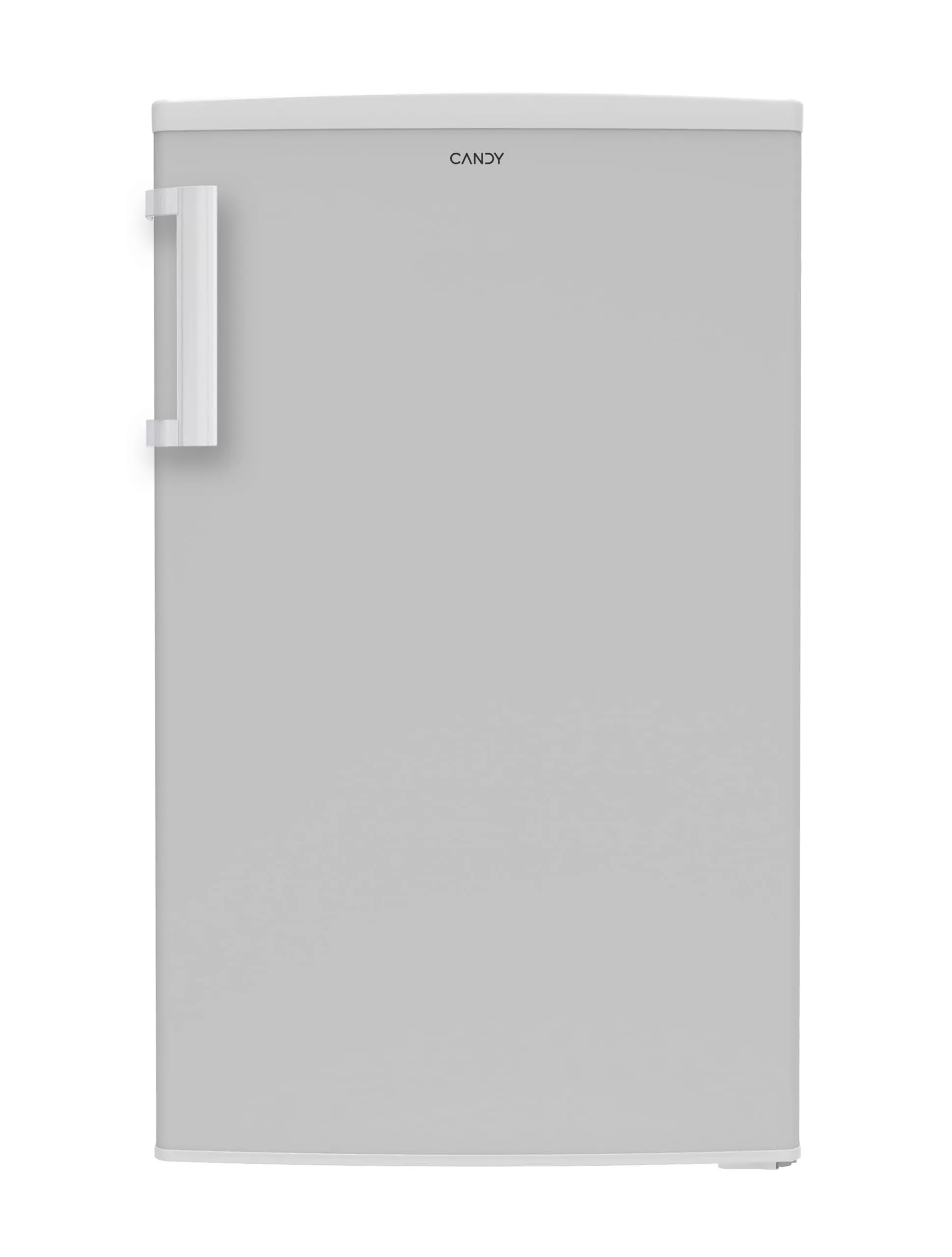 Candy Comfort Frigorifero Sottotavolo 106 Litri, Statico, Classe E, Argento - immagine 1