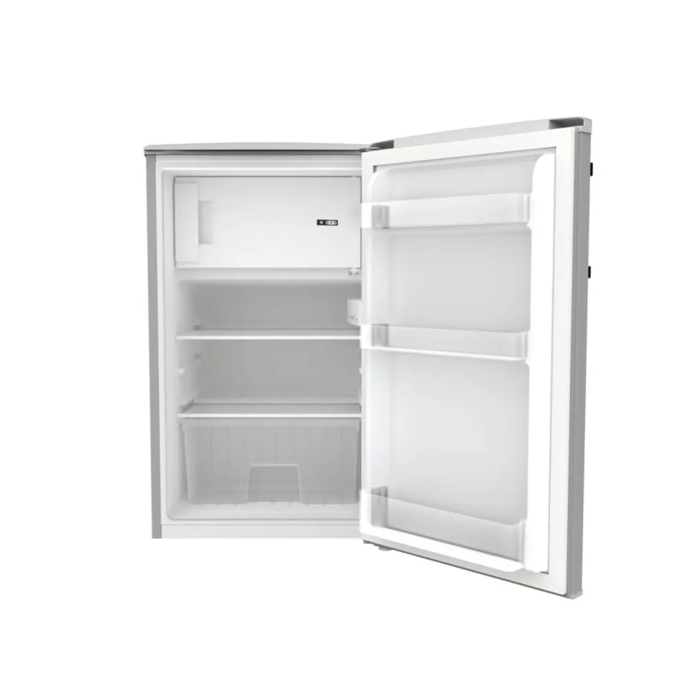Candy Comfort Frigorifero Sottotavolo 106 Litri, Statico, Classe E, Argento - immagine 2