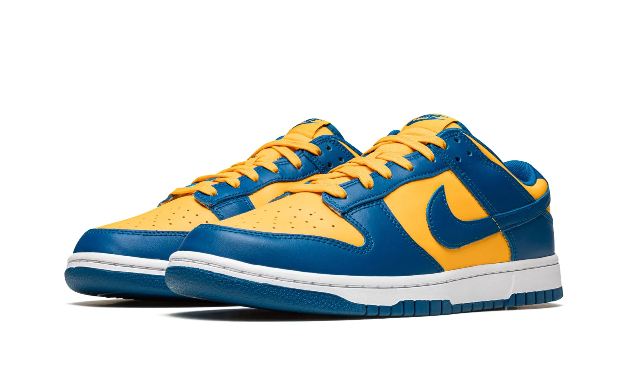 Nike Dunk Low Rosso Mistico, 40.5 EU - immagine 2
