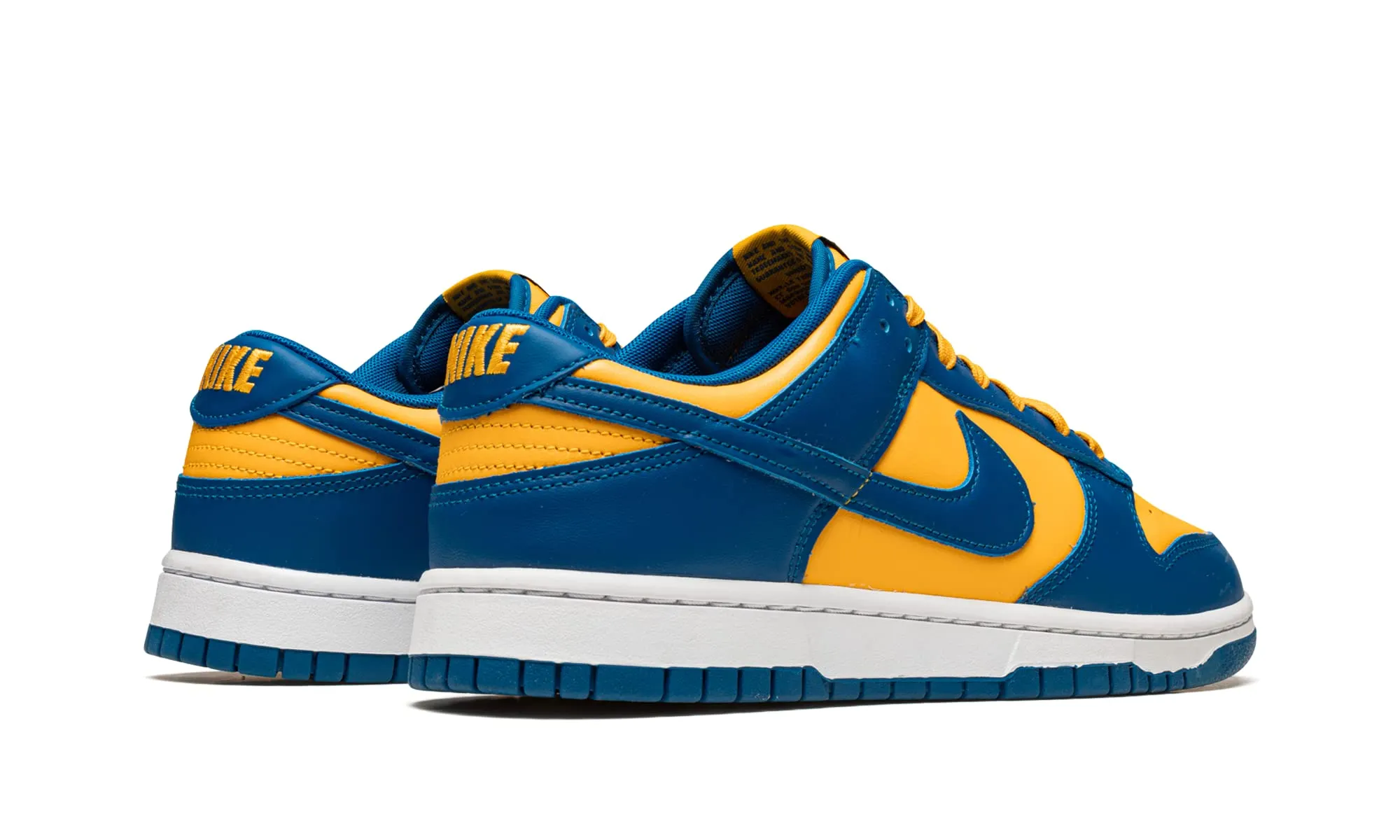 Nike Dunk Low Rosso Mistico, 40.5 EU - immagine 3