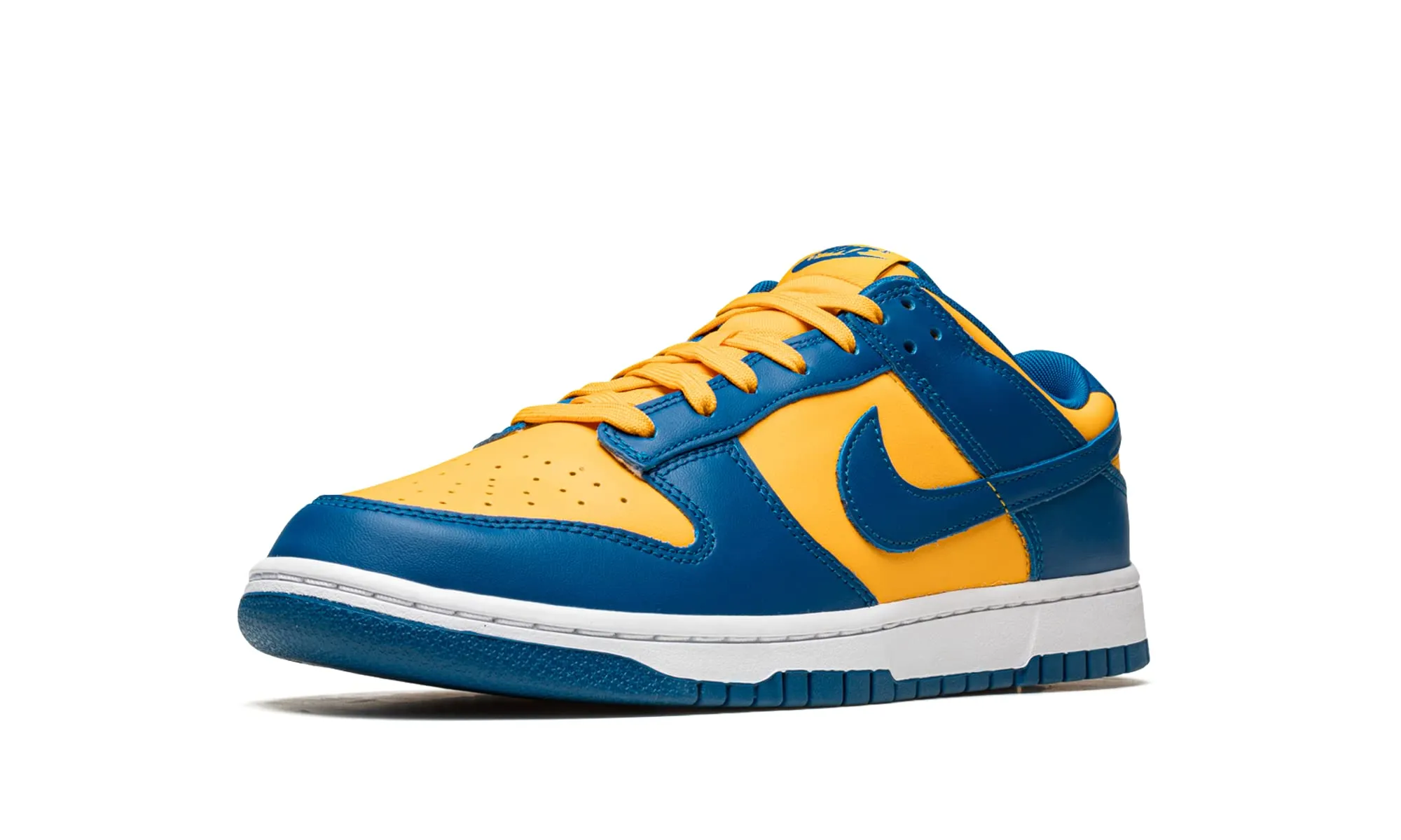 Nike Dunk Low Rosso Mistico, 40.5 EU - immagine 4