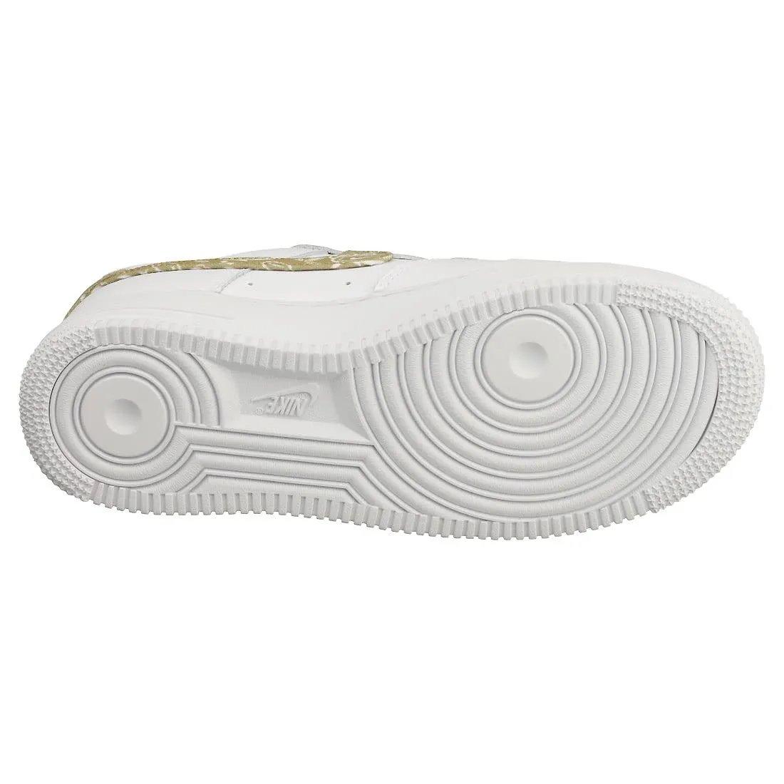 Nike Air Force 1 '07 Women's Shoes White/Barely Paisley DJ9942-101 - immagine 7