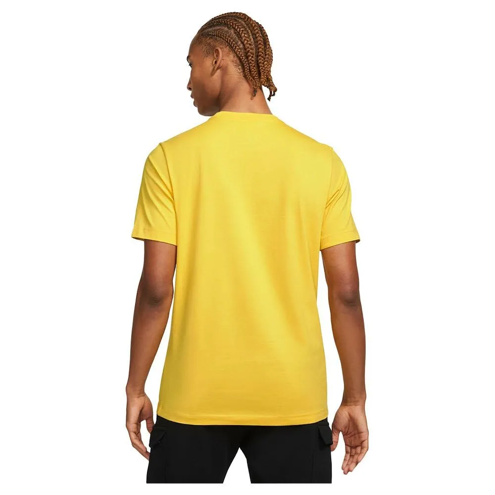 Nike Sportswear Club Short Sleeve T-shirt - L - immagine 2