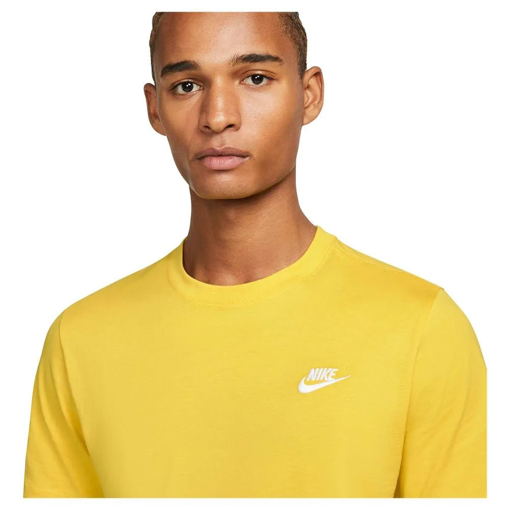 Nike Sportswear Club Short Sleeve T-shirt - L - immagine 3