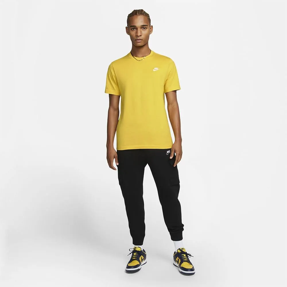 Nike Sportswear Club Short Sleeve T-shirt - L - immagine 4