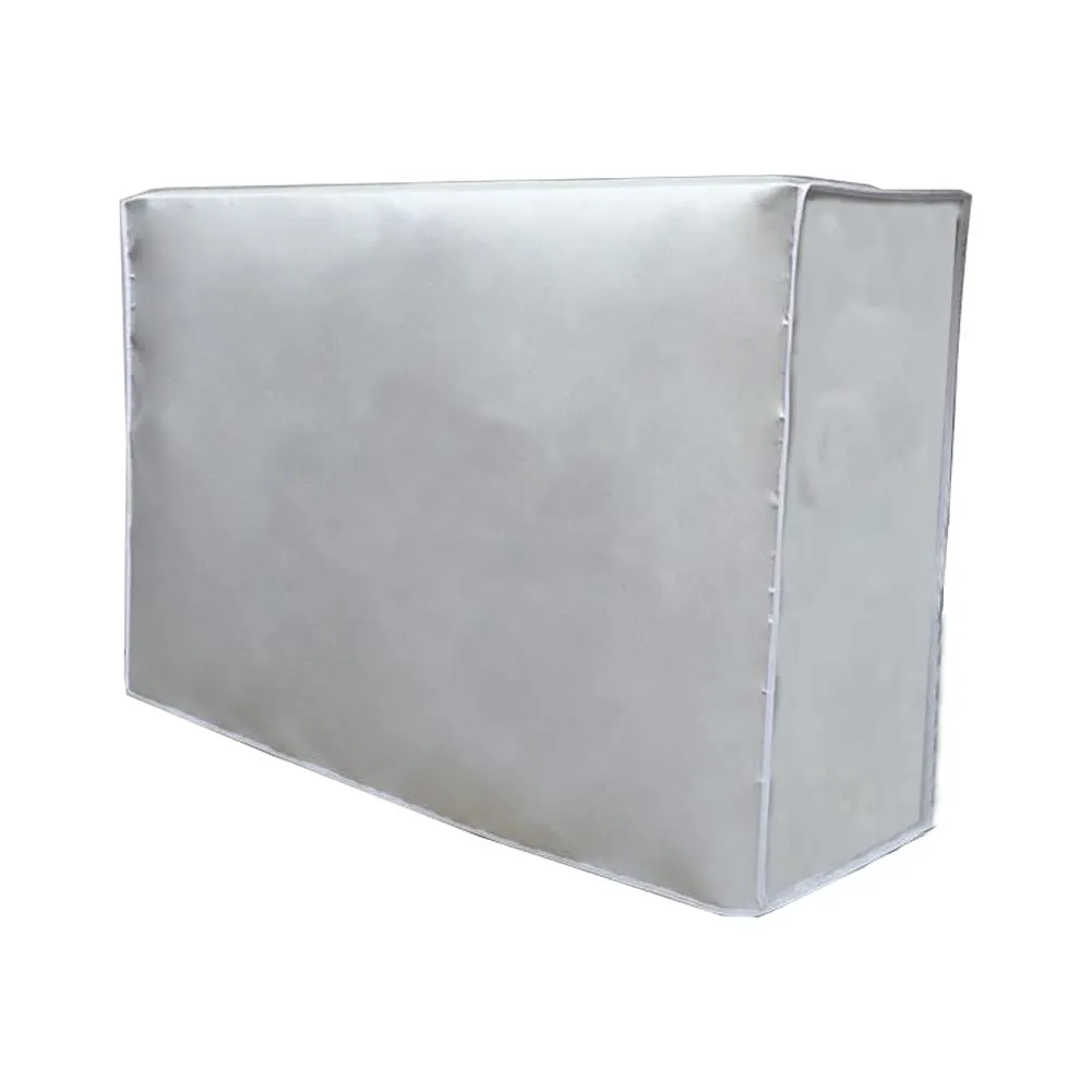 Jeffica Copri Condizionatore da Esterno Universale, Impermeabile e Antipolvere, 105 x 40 x 75 cm - immagine 1