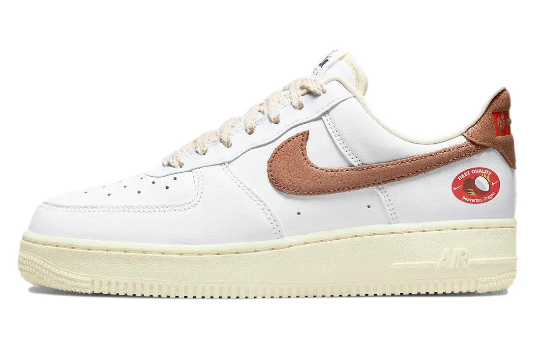 Nike Scarpe da basket da donna, Cocco, 36 EU - immagine 6