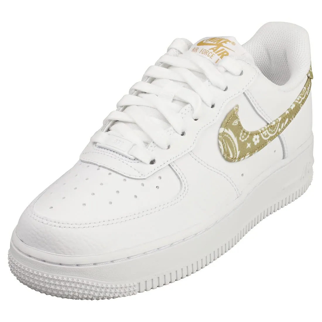 Nike Scarpe da basket da donna DJ9942-101, 37.5 EU - immagine 1