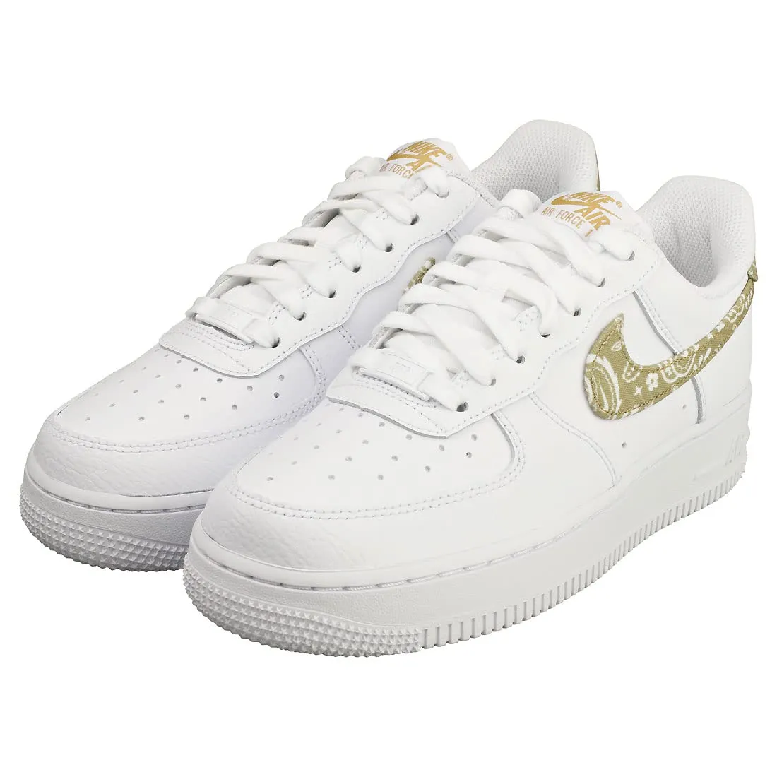 Nike Scarpe da basket da donna DJ9942-101, 37.5 EU - immagine 6