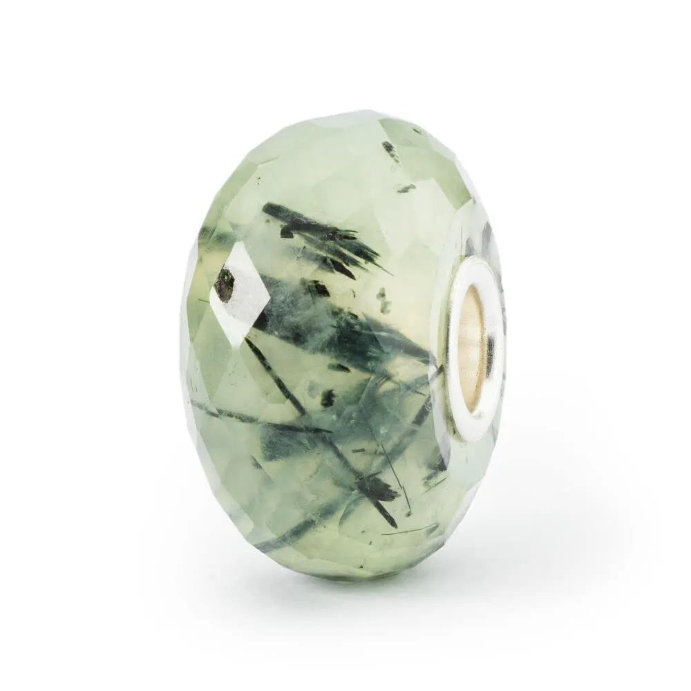 Trollbeads Prehnite Tormalina Quarzo Gemma - immagine 3