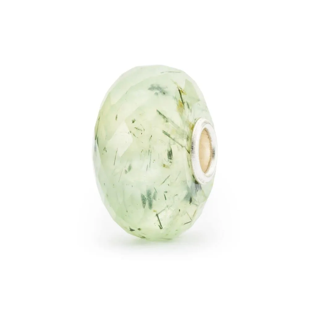 Trollbeads Prehnite Tormalina Quarzo Gemma - immagine 6