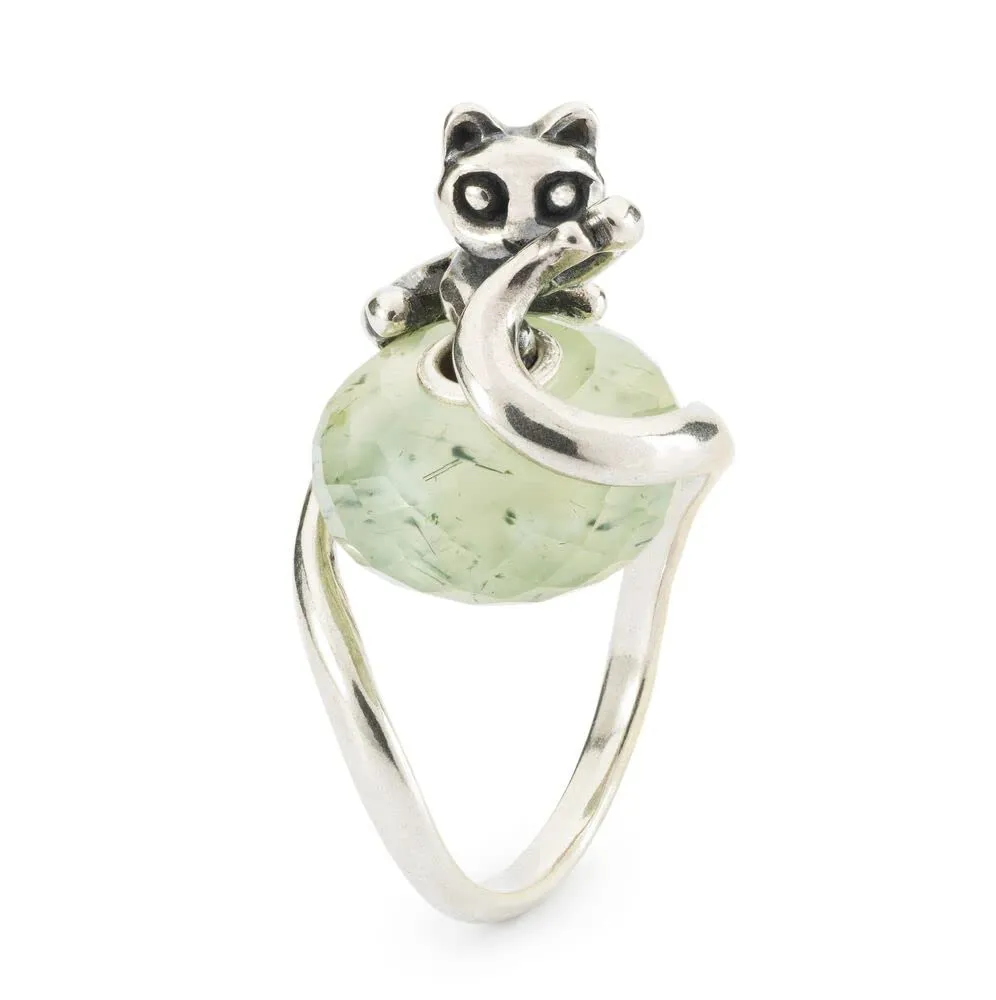 Trollbeads Prehnite Tormalina Quarzo Gemma - immagine 7