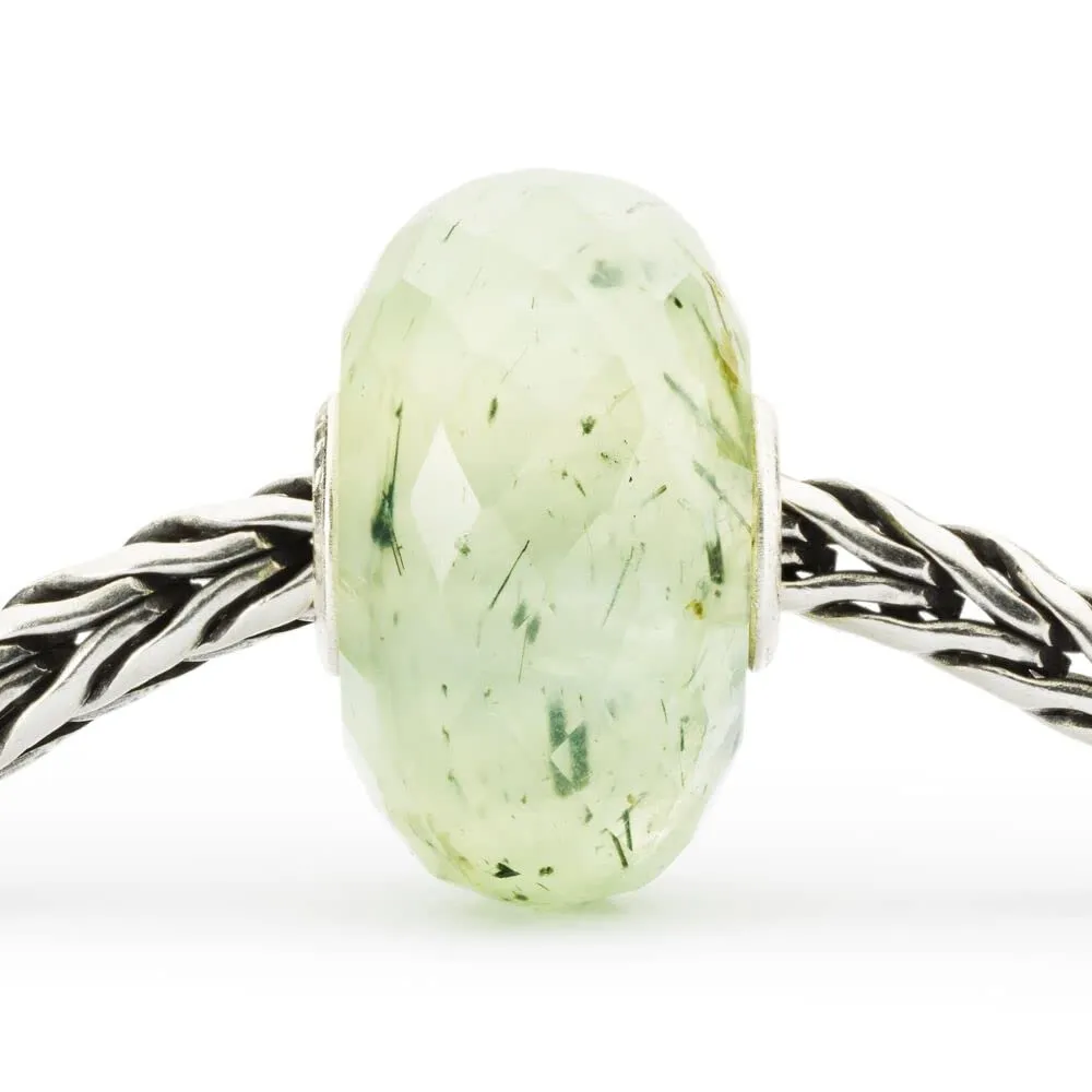 Trollbeads Prehnite Tormalina Quarzo Gemma - immagine 8