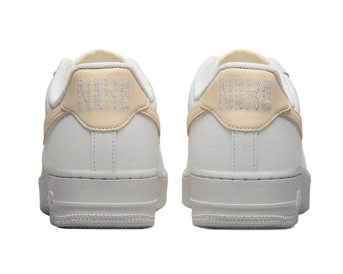 Nike Scarpe da basket da donna, Fossil, 40.5 EU - immagine 5