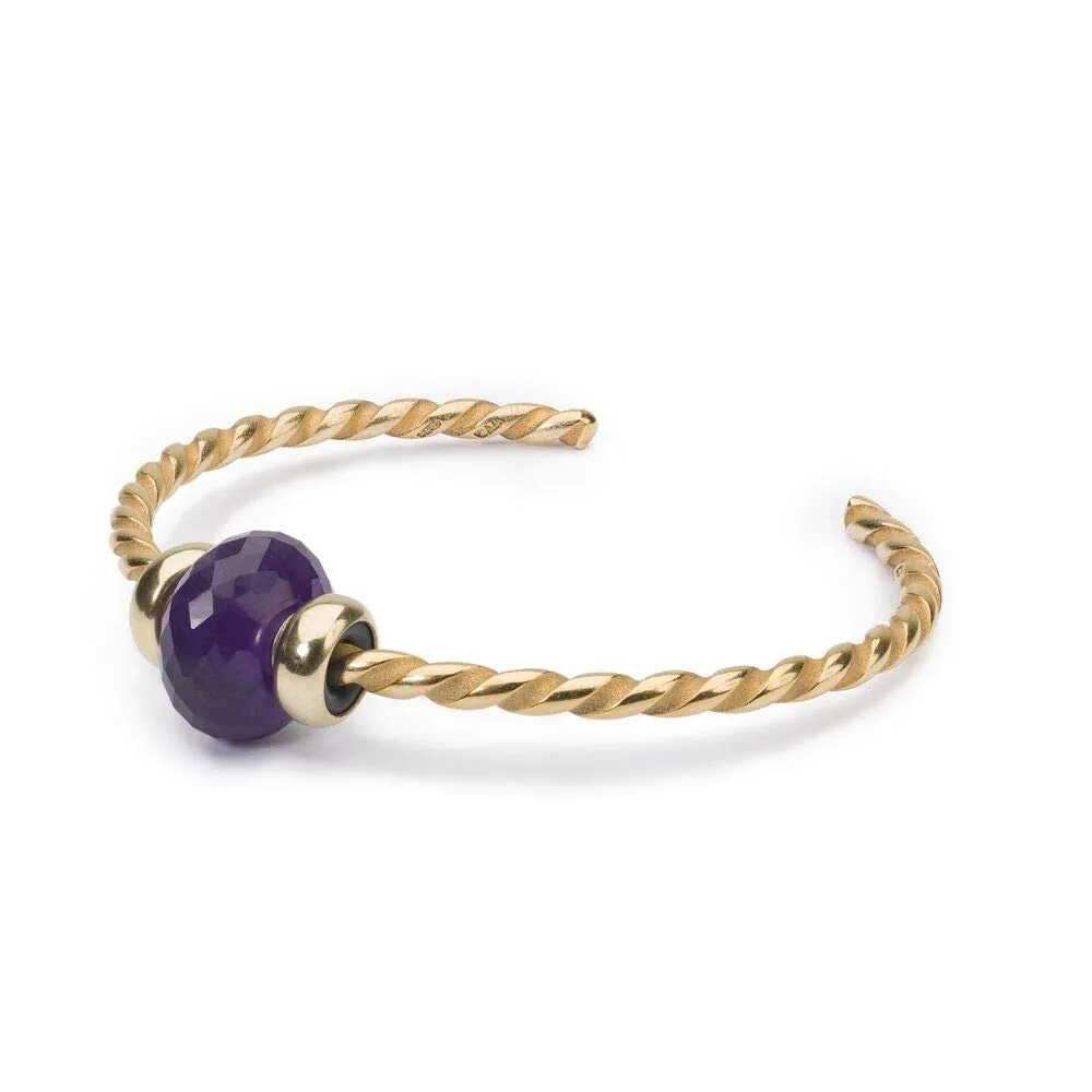 Trollbeads Charm, Sterling Silver 925 - immagine 3
