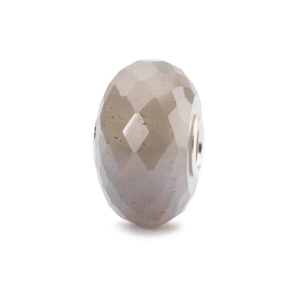 Trollbeads TSTBE-20032 Ciondolo in Pietra di Luna Grigia - immagine 6