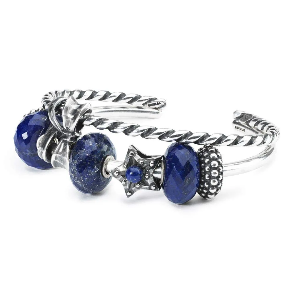 Trollbeads 80118 Perla in Argento 925 - immagine 3