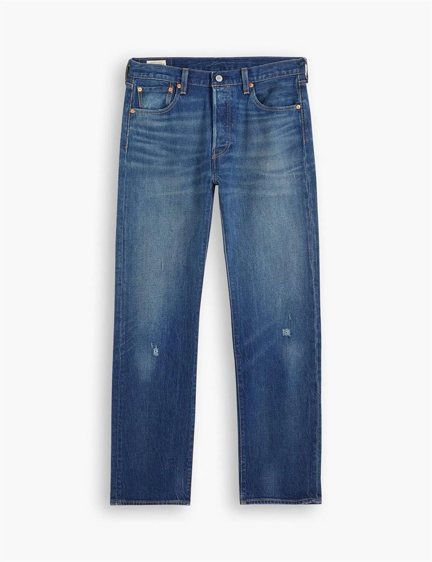 Levi's 501 Original Fit Jeans, Float On Cloud Dx, 27W / 28L - immagine 4