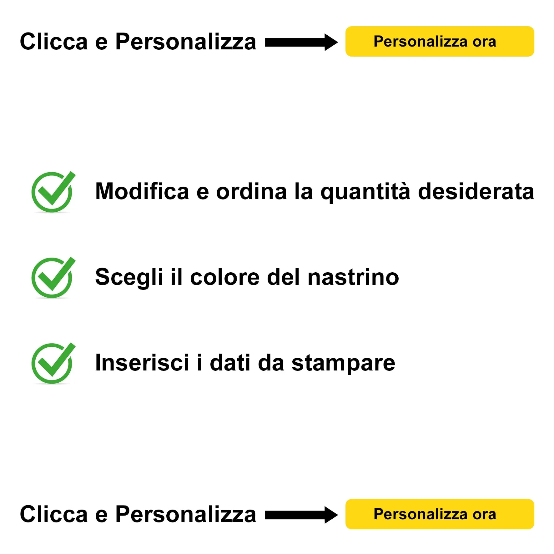 PV Grafik 24 Scatole Portaconfetti Personalizzate con Immagine e Nome, 8x8,5x4 cm - immagine 3