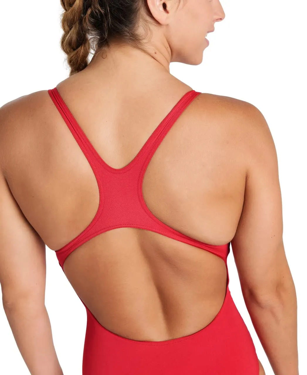 Arena Solid Swim Pro Team Costume Intero Donna MaxLife Eco - immagine 5