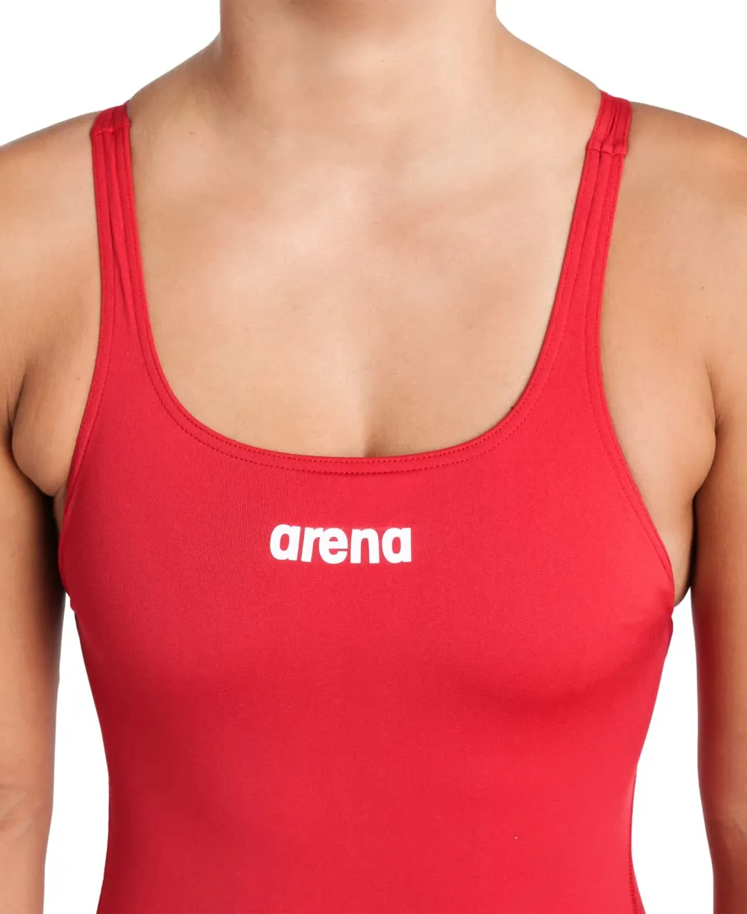 Arena Solid Swim PRO Team Costume Intero Donna MaxLife Eco - immagine 4