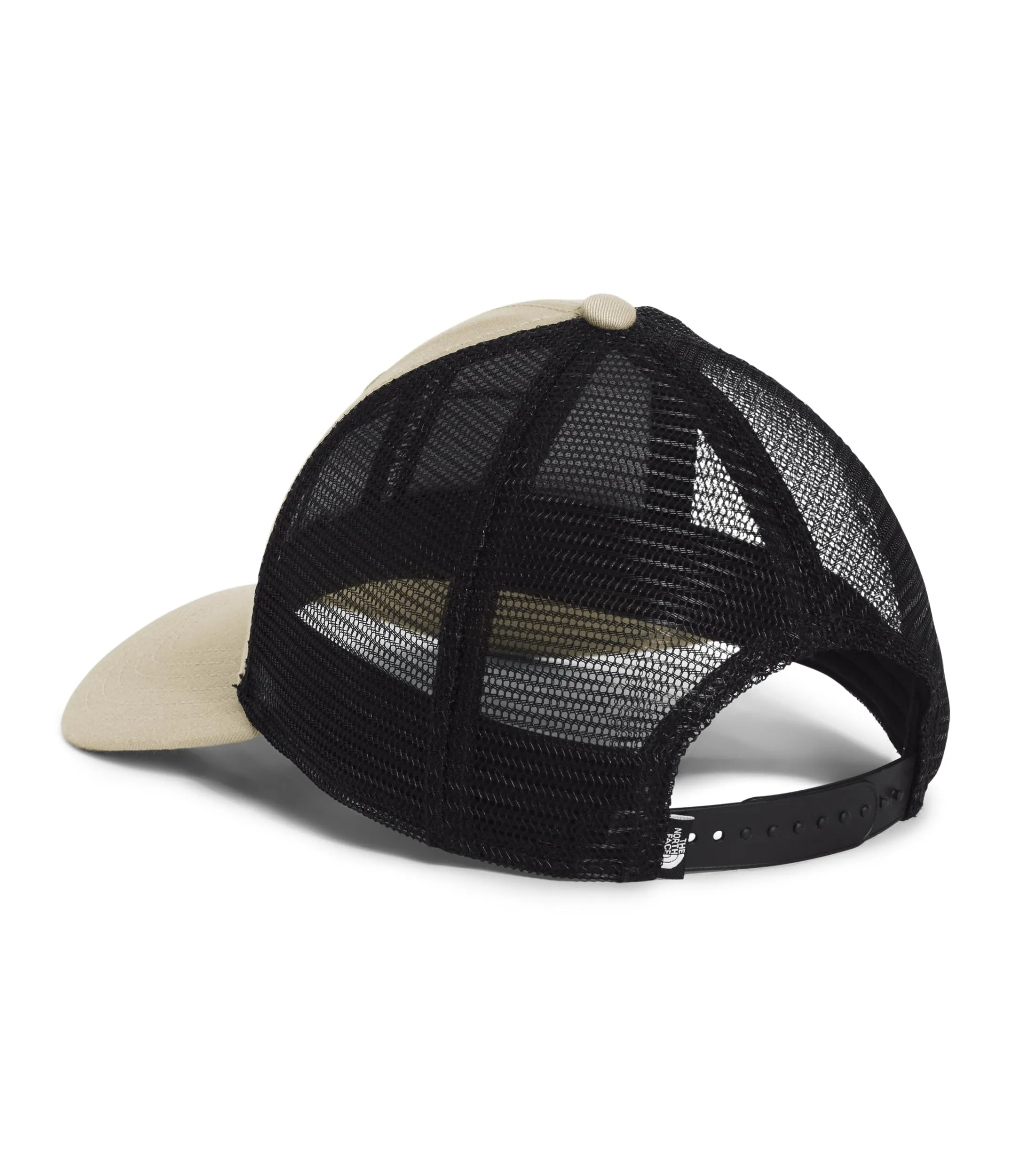 The North Face Mudder Trucker Hat Gravel - immagine 2
