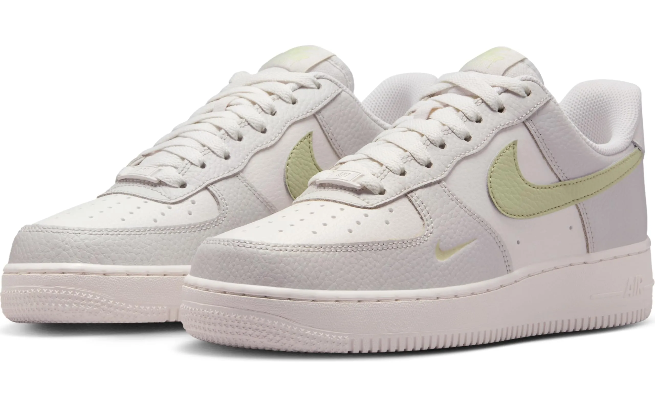 Nike Sneakers Basse da Uomo - Verde - DM0011002 - immagine 2