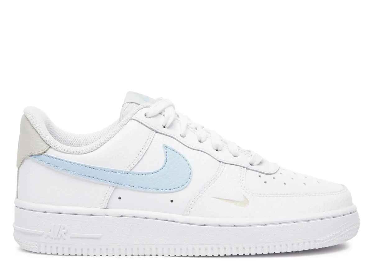 Nike Dunk Low Blu Bianco 46 EU - immagine 1