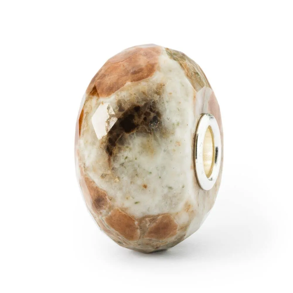 Trollbeads Granato Feldspato Glass Bead TSTBE-20040 - immagine 4