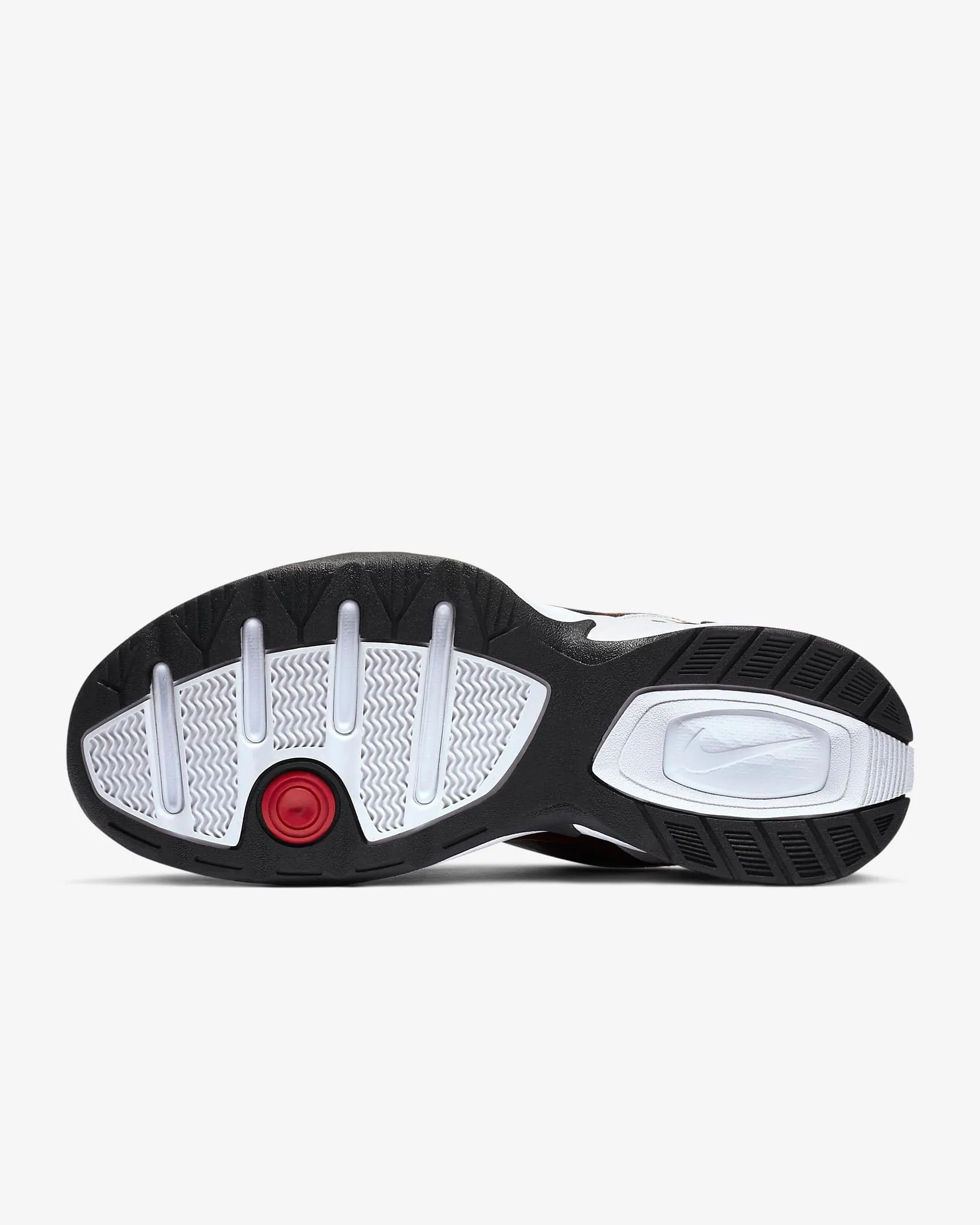 Nike Air Jordan 1 Mid Women's Basketball Shoes, White and Black, 47.5 EU - immagine 3