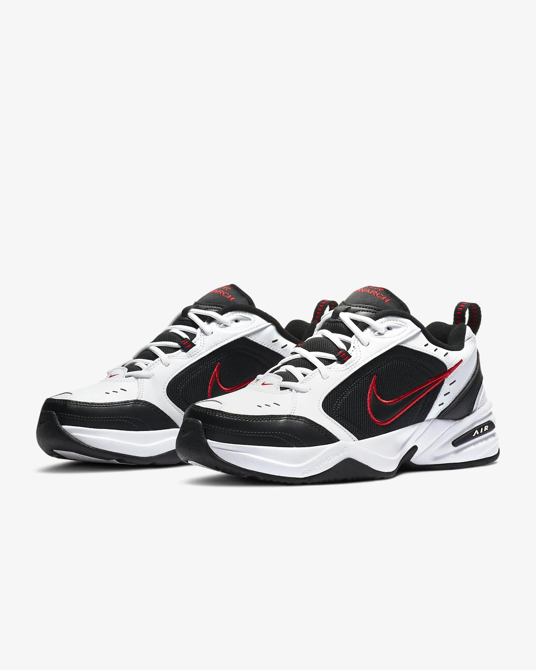 Nike Air Jordan 1 Mid Women's Basketball Shoes, White and Black, 47.5 EU - immagine 6