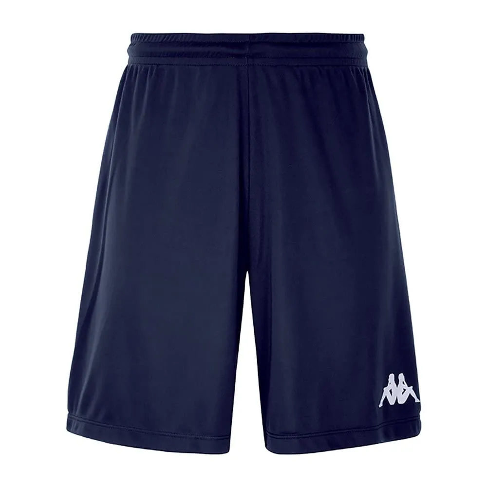 Kappa Borgo Pantaloncini da Uomo Blu Navy - immagine 1