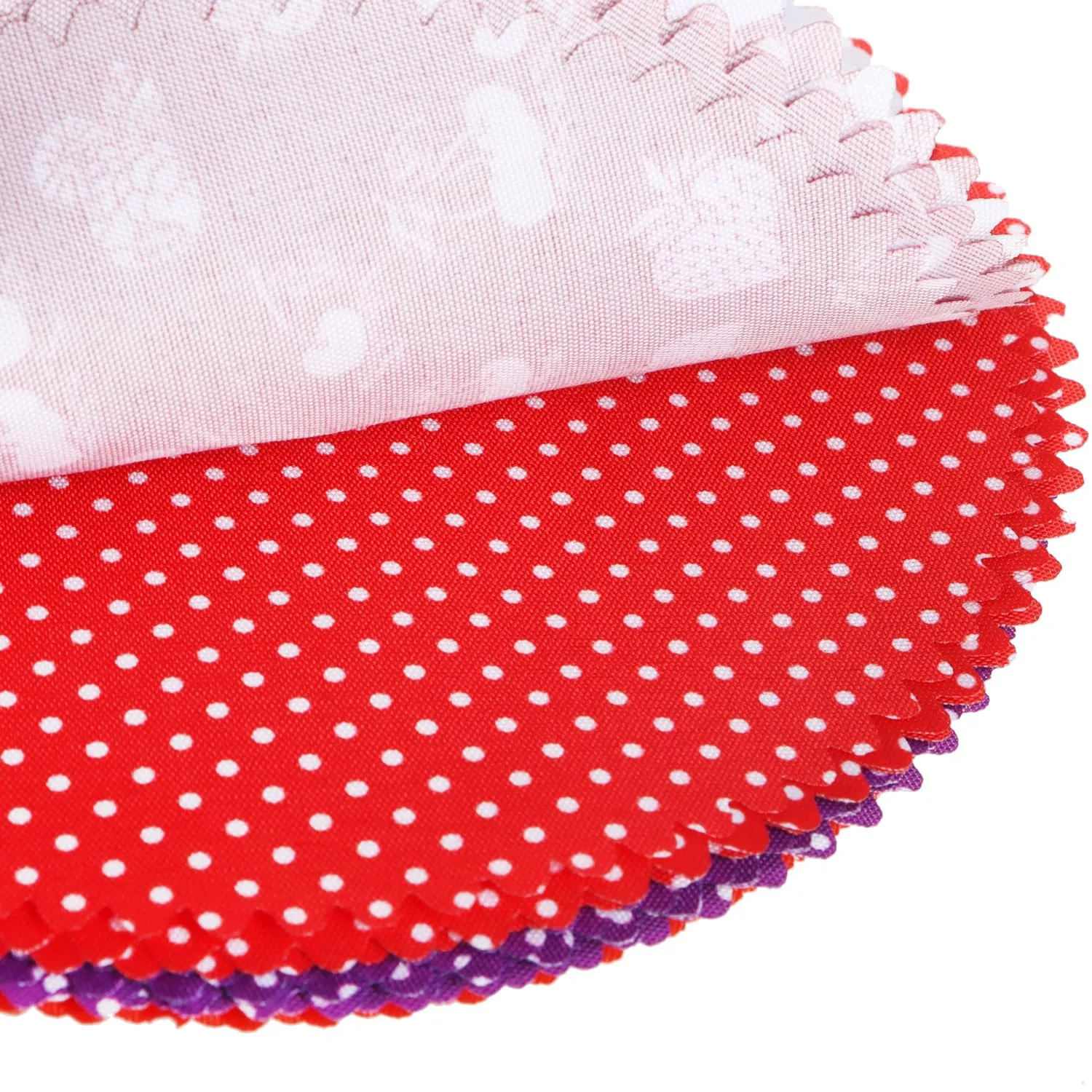 com-four 30x centrini decorativi per barattoli di conserva - immagine 4