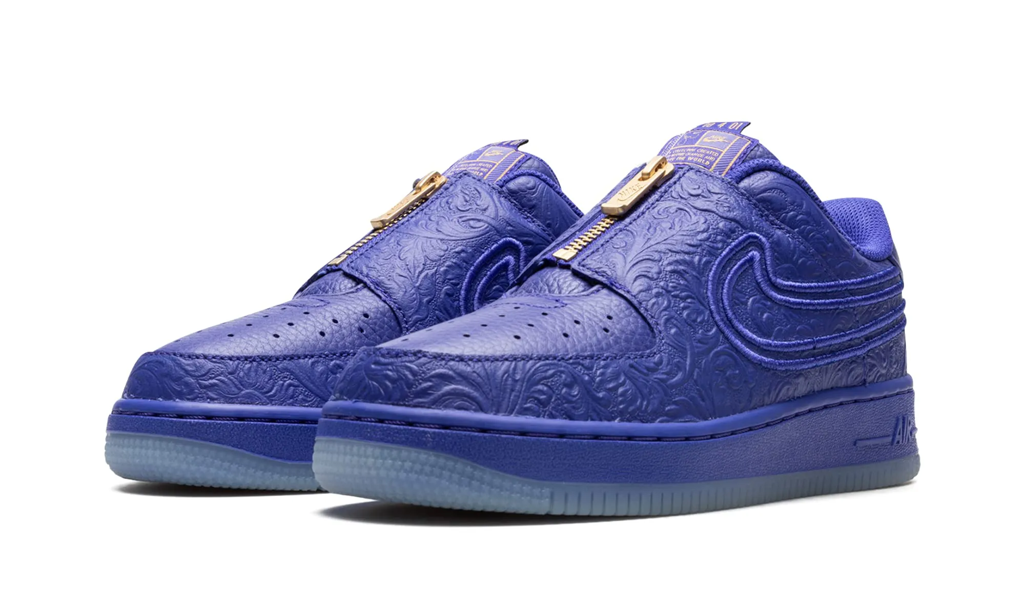 Nike, Sneaker da donna, 7.5 - immagine 2