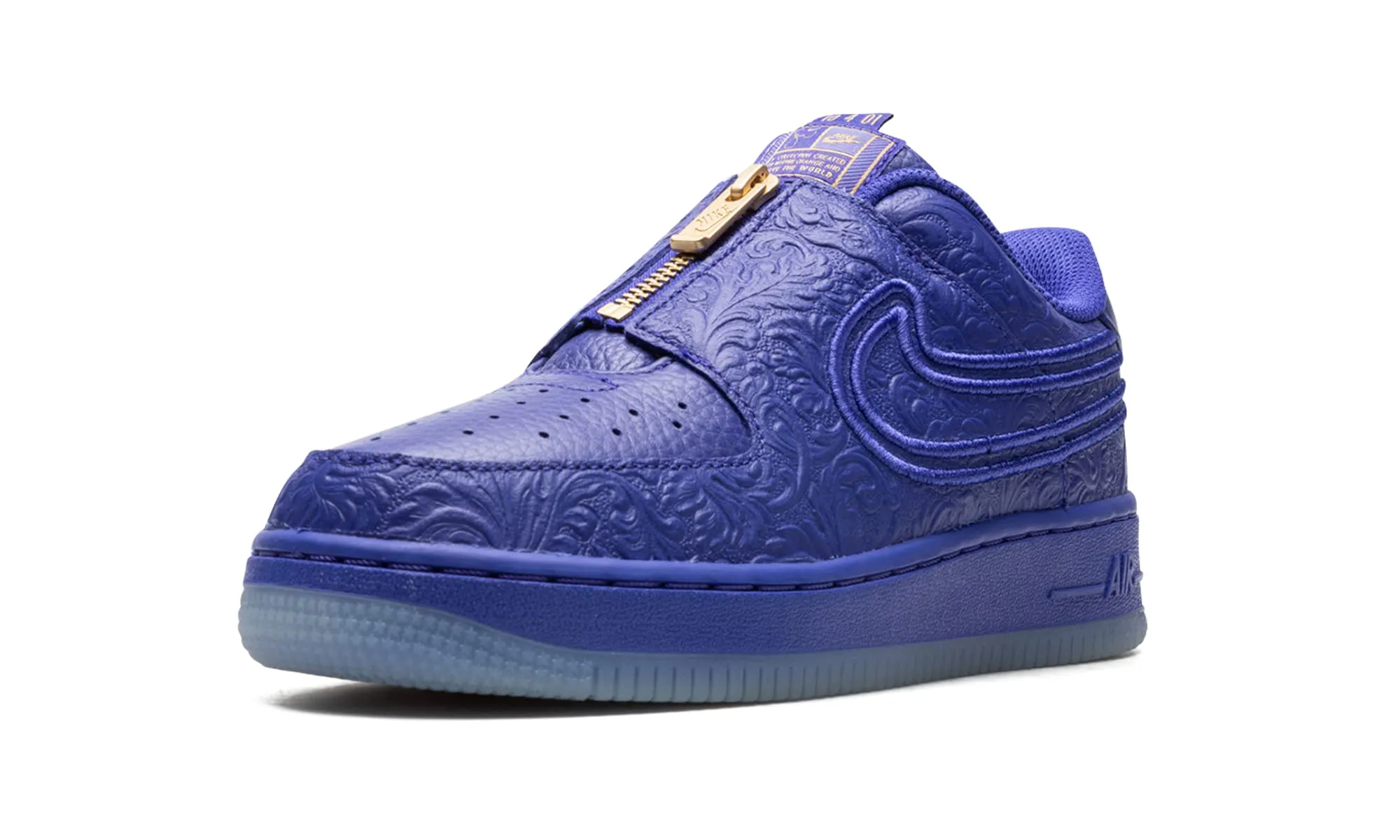 Nike, Sneaker da donna, 7.5 - immagine 4