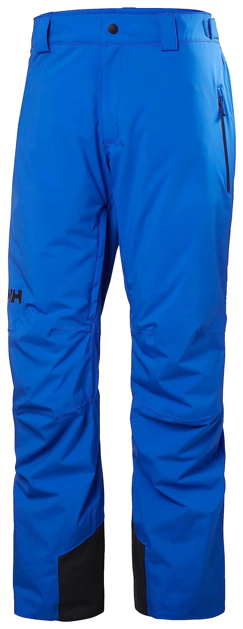 Helly Hansen Hommes Pantalon Isolé Légendaire, Cobalt 2.0, L - immagine 1